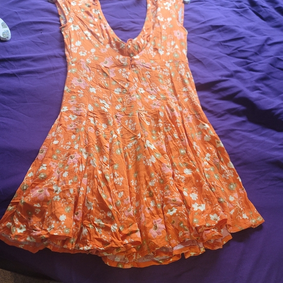 Free people sundresses/ mini dress - Picture 3 of 9